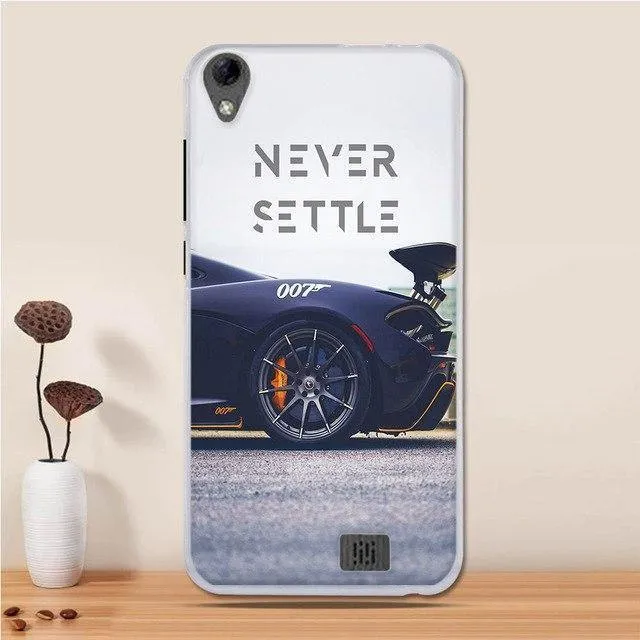 Cover for Doogee Homtom HT16 Case Silicone Case for Doogee Homtom HT16 5.0" Case Soft Fundas for Doogee Homtom HT16 HT 16 Cover