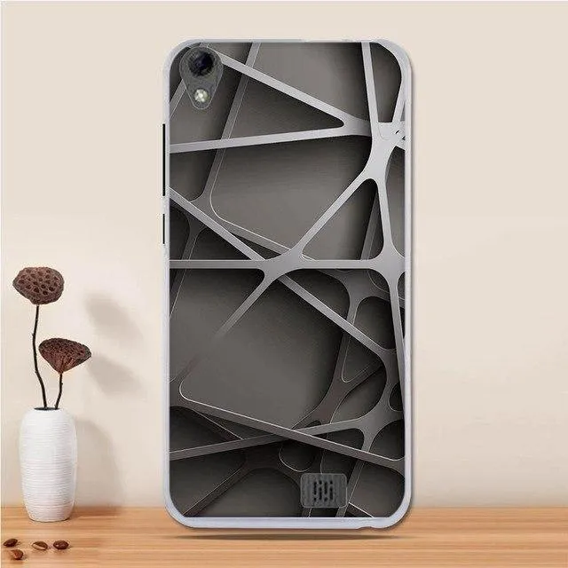 Cover for Doogee Homtom HT16 Case Silicone Case for Doogee Homtom HT16 5.0" Case Soft Fundas for Doogee Homtom HT16 HT 16 Cover