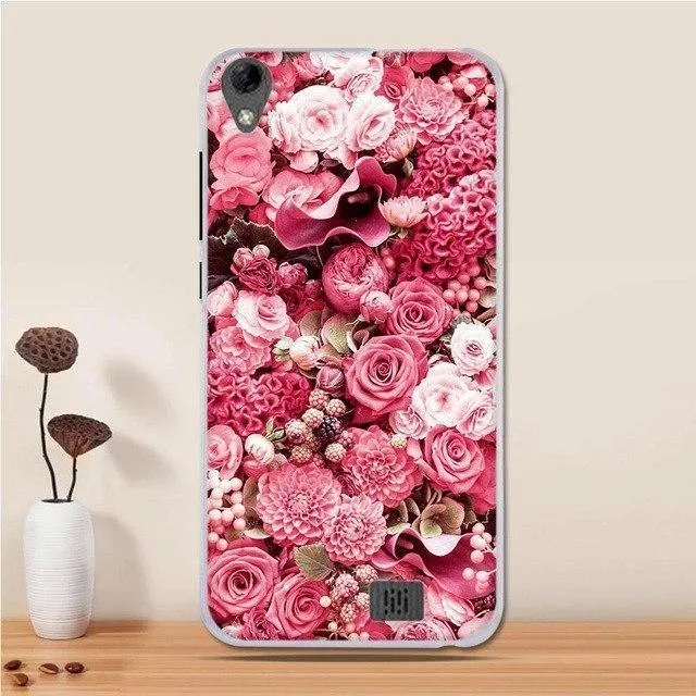 Cover for Doogee Homtom HT16 Case Silicone Case for Doogee Homtom HT16 5.0" Case Soft Fundas for Doogee Homtom HT16 HT 16 Cover