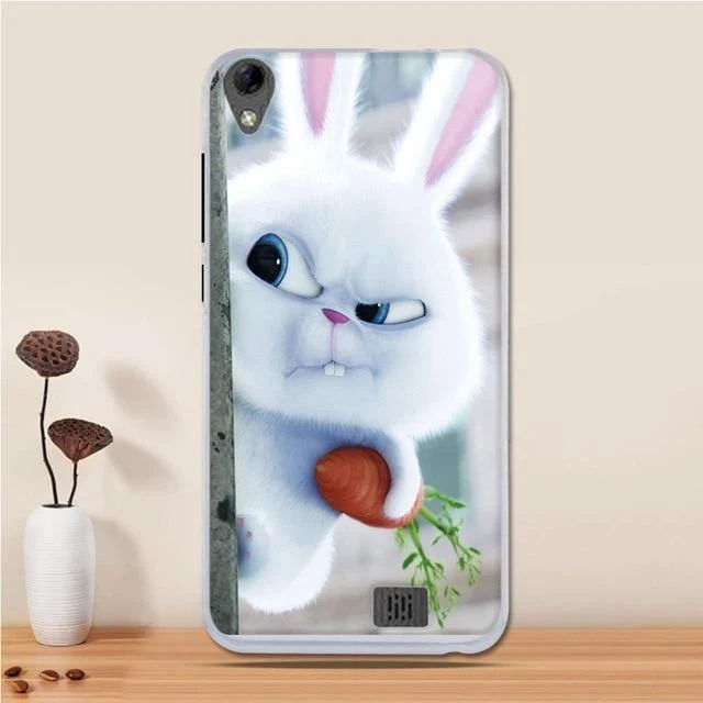 Cover for Doogee Homtom HT16 Case Silicone Case for Doogee Homtom HT16 5.0" Case Soft Fundas for Doogee Homtom HT16 HT 16 Cover
