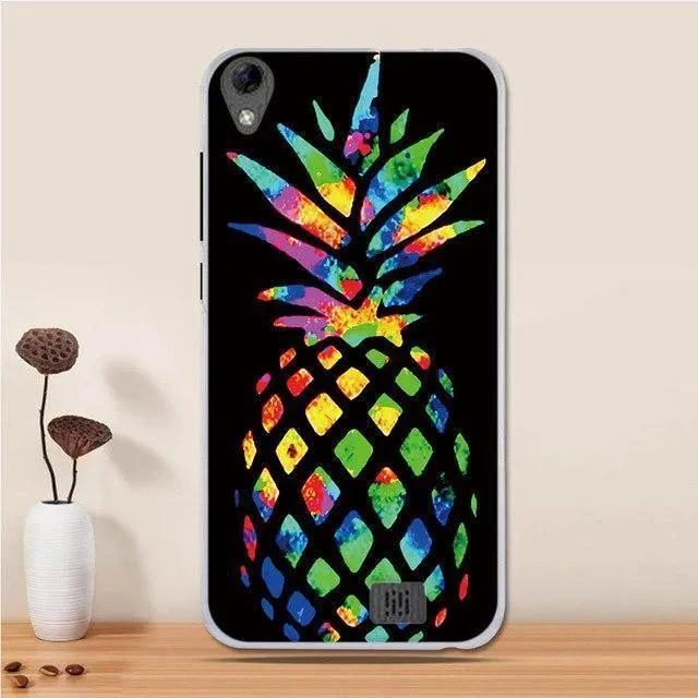 Cover for Doogee Homtom HT16 Case Silicone Case for Doogee Homtom HT16 5.0" Case Soft Fundas for Doogee Homtom HT16 HT 16 Cover