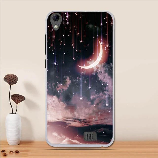 Cover for Doogee Homtom HT16 Case Silicone Case for Doogee Homtom HT16 5.0" Case Soft Fundas for Doogee Homtom HT16 HT 16 Cover