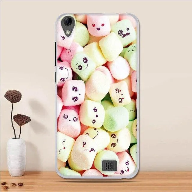 Cover for Doogee Homtom HT16 Case Silicone Case for Doogee Homtom HT16 5.0" Case Soft Fundas for Doogee Homtom HT16 HT 16 Cover