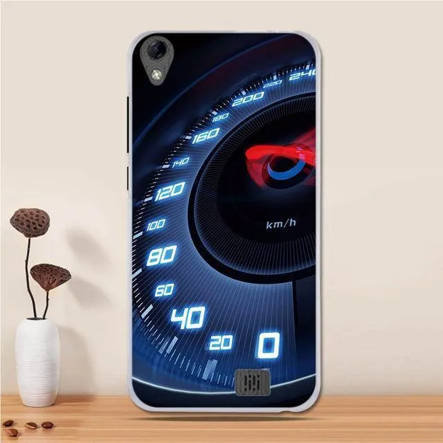 Cover for Doogee Homtom HT16 Case Silicone Case for Doogee Homtom HT16 5.0" Case Soft Fundas for Doogee Homtom HT16 HT 16 Cover