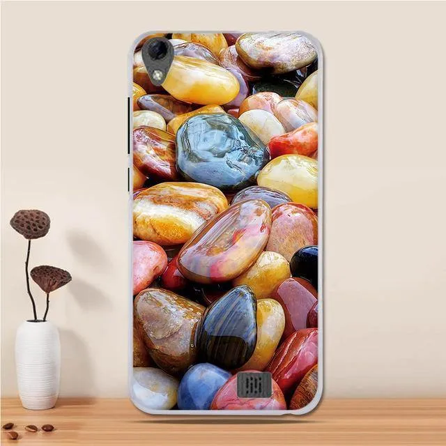 Cover for Doogee Homtom HT16 Case Silicone Case for Doogee Homtom HT16 5.0" Case Soft Fundas for Doogee Homtom HT16 HT 16 Cover