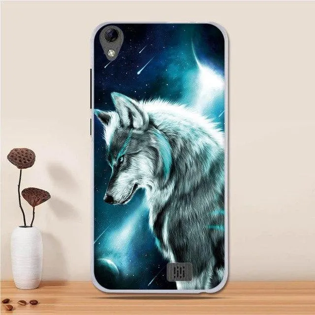 Cover for Doogee Homtom HT16 Case Silicone Case for Doogee Homtom HT16 5.0" Case Soft Fundas for Doogee Homtom HT16 HT 16 Cover