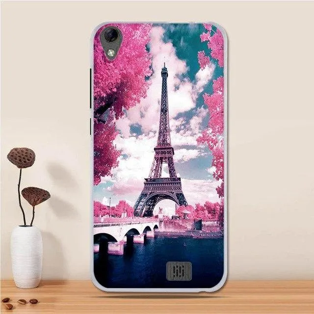 Cover for Doogee Homtom HT16 Case Silicone Case for Doogee Homtom HT16 5.0" Case Soft Fundas for Doogee Homtom HT16 HT 16 Cover