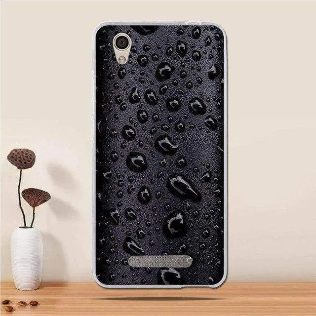 Soft TPU Case for ZTE Blade X3 T620 Case Silicon Cover Painting Cove For ZTE Blade D2 A452 Phone Case For ZTE Blade A452 X3 Capa