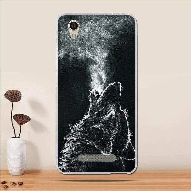 Soft TPU Case for ZTE Blade X3 T620 Case Silicon Cover Painting Cove For ZTE Blade D2 A452 Phone Case For ZTE Blade A452 X3 Capa