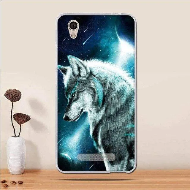 Soft TPU Case for ZTE Blade X3 T620 Case Silicon Cover Painting Cove For ZTE Blade D2 A452 Phone Case For ZTE Blade A452 X3 Capa