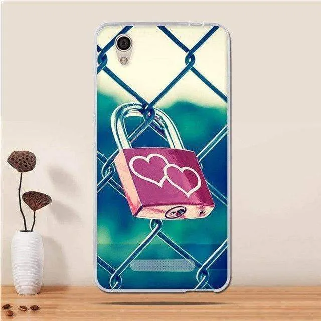 Soft TPU Case for ZTE Blade X3 T620 Case Silicon Cover Painting Cove For ZTE Blade D2 A452 Phone Case For ZTE Blade A452 X3 Capa