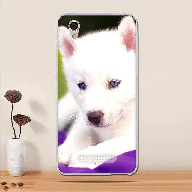 Soft TPU Case for ZTE Blade X3 T620 Case Silicon Cover Painting Cove For ZTE Blade D2 A452 Phone Case For ZTE Blade A452 X3 Capa