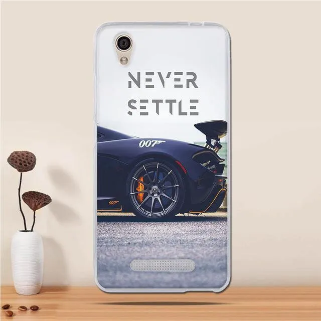 Soft TPU Case for ZTE Blade X3 T620 Case Silicon Cover Painting Cove For ZTE Blade D2 A452 Phone Case For ZTE Blade A452 X3 Capa