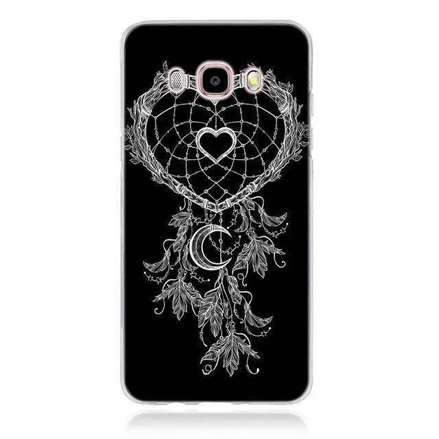 Case for Samsung J5 2016 Case Pattern Cover For Samsung Galaxy J5 2016 Cover 3D TPU Soft Silicone for Samsung Galaxy J5 J510F