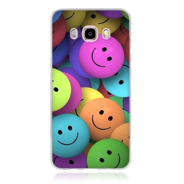 Case for Samsung J5 2016 Case Pattern Cover For Samsung Galaxy J5 2016 Cover 3D TPU Soft Silicone for Samsung Galaxy J5 J510F