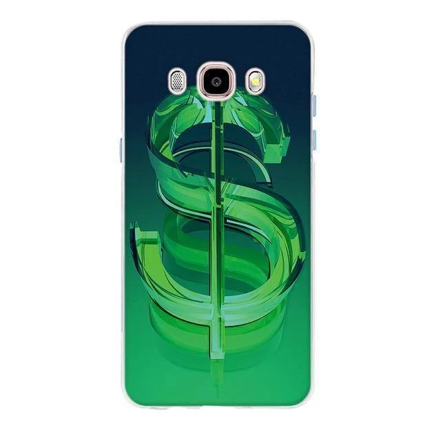 Case for Samsung J5 2016 Case Pattern Cover For Samsung Galaxy J5 2016 Cover 3D TPU Soft Silicone for Samsung Galaxy J5 J510F