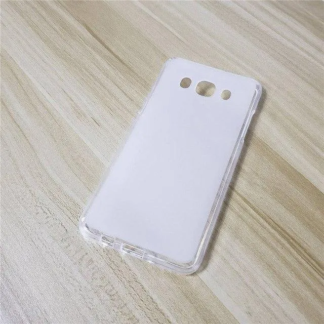 Case for Samsung J5 2016 Case Pattern Cover For Samsung Galaxy J5 2016 Cover 3D TPU Soft Silicone for Samsung Galaxy J5 J510F