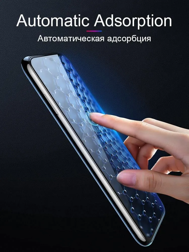 TOMKAS 6D Glas Für Huawei Mate 20 Lite Glasgehäuse Honor 8X 9 P20 Lite Pro Gehärtetes Glas Für Huawei Mate 20 20X Glas Gehärtet