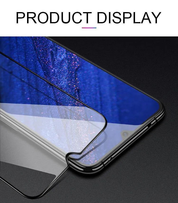 TOMKAS 6D Glas Für Huawei Mate 20 Lite Glasgehäuse Honor 8X 9 P20 Lite Pro Gehärtetes Glas Für Huawei Mate 20 20X Glas Gehärtet