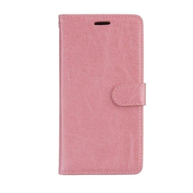 Flip Cover For Motorola Moto E4 Plus Case Leather Wallet Case For Motorola Moto E4 E 4 Plus Cover Coque Card Slot Stand Holder