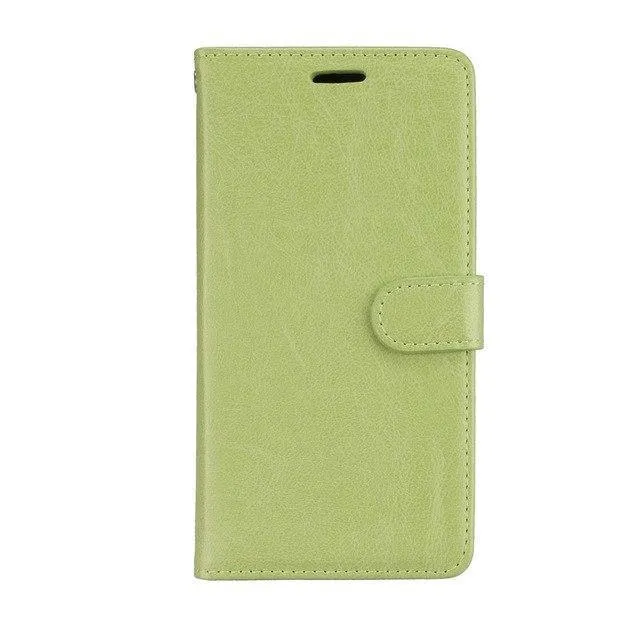Flip Cover For Motorola Moto E4 Plus Case Leather Wallet Case For Motorola Moto E4 E 4 Plus Cover Coque Card Slot Stand Holder