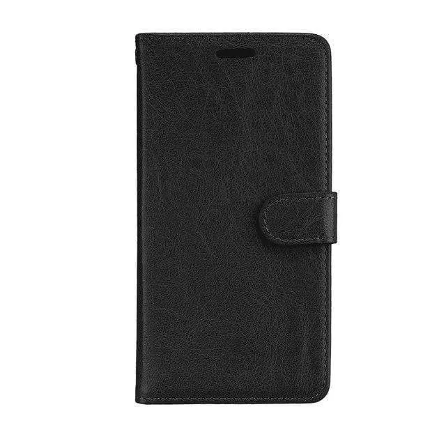 Flip Cover For Motorola Moto E4 Plus Case Leather Wallet Case For Motorola Moto E4 E 4 Plus Cover Coque Card Slot Stand Holder
