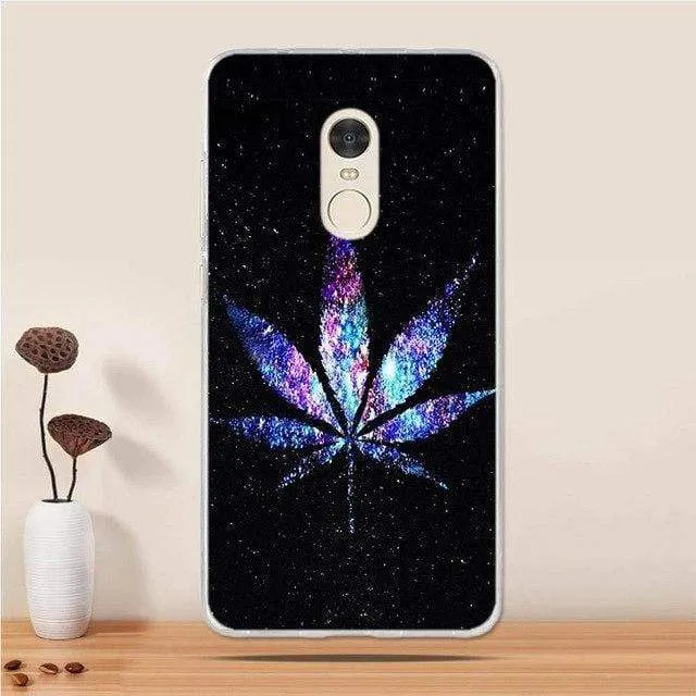 Case For Xiaomi Redmi Note 4X Case Cover For Xiaomi Redmi Note 4 Case 3D Soft TPU Silicon Coque For Xiaomi Redmi Note 4 Pro 5.5"