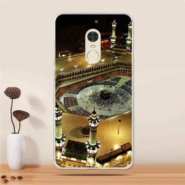 Case For Xiaomi Redmi Note 4X Case Cover For Xiaomi Redmi Note 4 Case 3D Soft TPU Silicon Coque For Xiaomi Redmi Note 4 Pro 5.5"