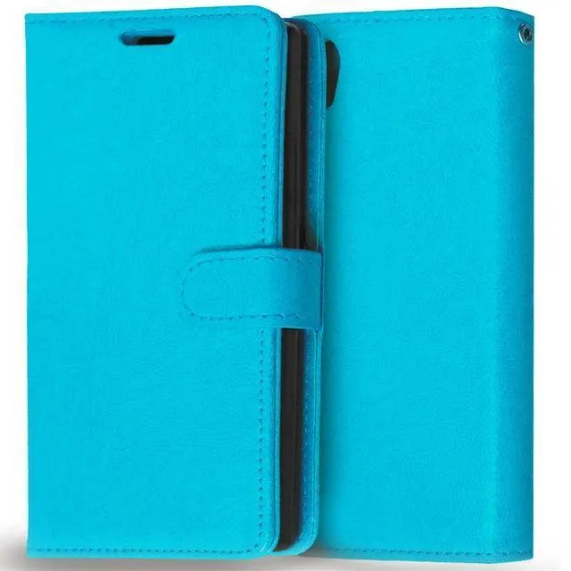 Case for Lenovo P70 Cover Luxury Wallet Leather Flip Phone Case For Lenovo P70 P70-A P70T P70-T P 70 Case With Card Slot Holder