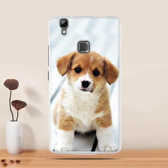 Funda For Doogee X5 Max Pro Case Cover Silicone 3D Soft TPU Printing Coque Phone Case for Doogee X5 Max Case Cover Capa Shell
