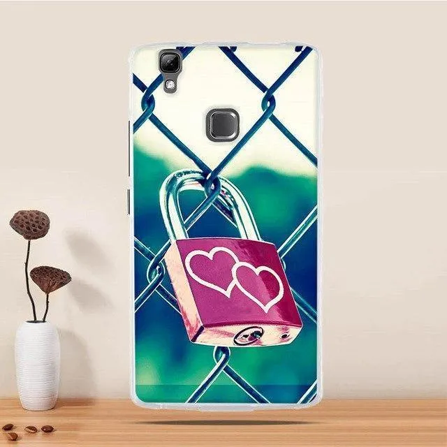 Funda For Doogee X5 Max Pro Case Cover Silicone 3D Soft TPU Printing Coque Phone Case for Doogee X5 Max Case Cover Capa Shell