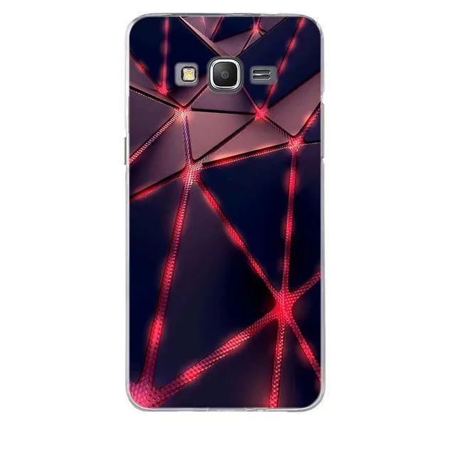 Samsung Galaxy Grand Prime G530F G531H G530FZ G5306W G5309W Case TPU Silicon Phone Case For Samsung Galaxy Grand Prime G531H
