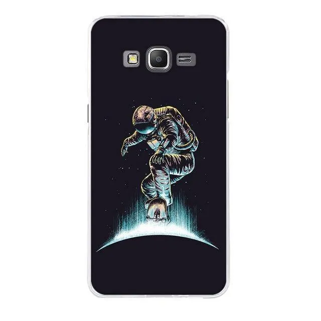 Samsung Galaxy Grand Prime G530F G531H G530FZ G5306W G5309W Case TPU Silicon Phone Case For Samsung Galaxy Grand Prime G531H