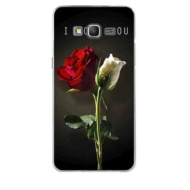 Samsung Galaxy Grand Prime G530F G531H G530FZ G5306W G5309W Case TPU Silicon Phone Case For Samsung Galaxy Grand Prime G531H