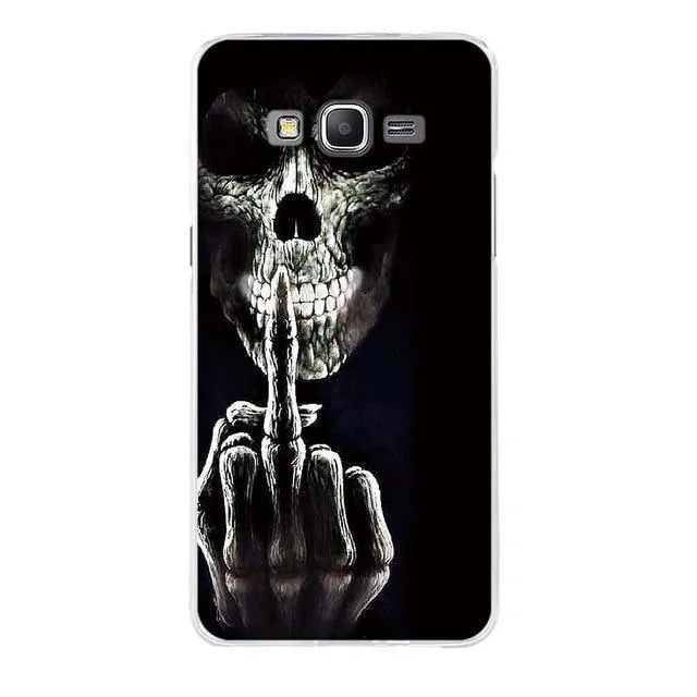 Samsung Galaxy Grand Prime G530F G531H G530FZ G5306W G5309W Case TPU Silicon Phone Case For Samsung Galaxy Grand Prime G531H