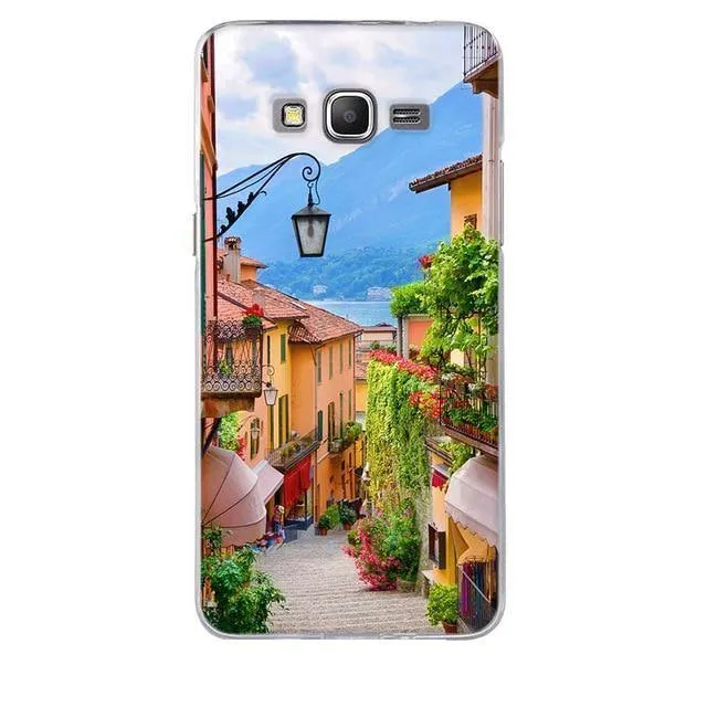 Samsung Galaxy Grand Prime G530F G531H G530FZ G5306W G5309W Case TPU Silicon Phone Case For Samsung Galaxy Grand Prime G531H