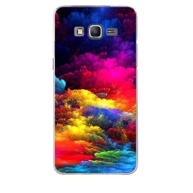 Samsung Galaxy Grand Prime G530F G531H G530FZ G5306W G5309W Case TPU Silicon Phone Case For Samsung Galaxy Grand Prime G531H