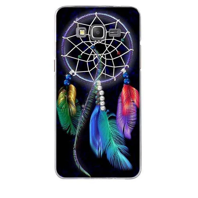 Samsung Galaxy Grand Prime G530F G531H G530FZ G5306W G5309W Case TPU Silicon Phone Case For Samsung Galaxy Grand Prime G531H