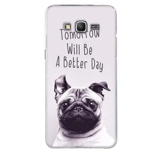 Samsung Galaxy Grand Prime G530F G531H G530FZ G5306W G5309W Case TPU Silicon Phone Case For Samsung Galaxy Grand Prime G531H
