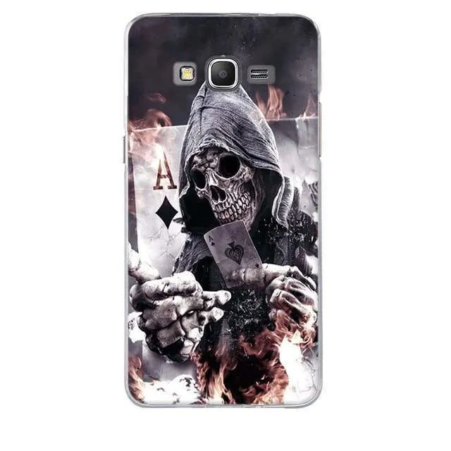 Samsung Galaxy Grand Prime G530F G531H G530FZ G5306W G5309W Case TPU Silicon Phone Case For Samsung Galaxy Grand Prime G531H