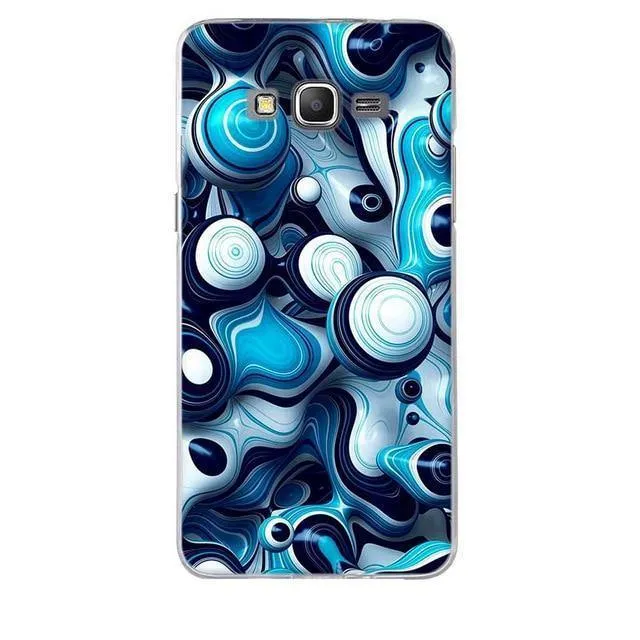 Samsung Galaxy Grand Prime G530F G531H G530FZ G5306W G5309W Case TPU Silicon Phone Case For Samsung Galaxy Grand Prime G531H