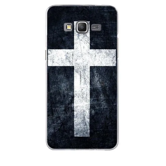 Samsung Galaxy Grand Prime G530F G531H G530FZ G5306W G5309W Case TPU Silicon Phone Case For Samsung Galaxy Grand Prime G531H