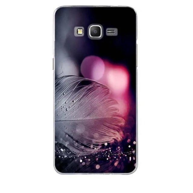 Samsung Galaxy Grand Prime G530F G531H G530FZ G5306W G5309W Case TPU Silicon Phone Case For Samsung Galaxy Grand Prime G531H