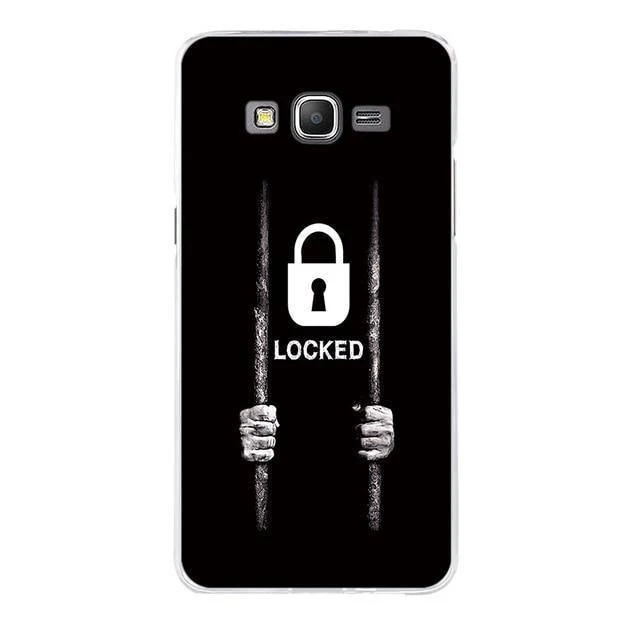 Samsung Galaxy Grand Prime G530F G531H G530FZ G5306W G5309W Case TPU Silicon Phone Case For Samsung Galaxy Grand Prime G531H