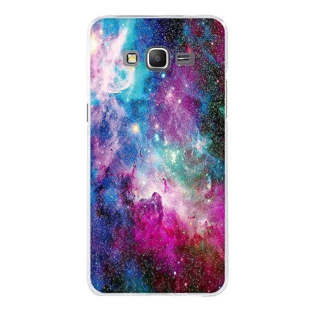 Samsung Galaxy Grand Prime G530F G531H G530FZ G5306W G5309W Case TPU Silicon Phone Case For Samsung Galaxy Grand Prime G531H