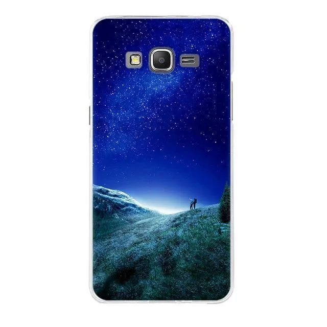 Samsung Galaxy Grand Prime G530F G531H G530FZ G5306W G5309W Case TPU Silicon Phone Case For Samsung Galaxy Grand Prime G531H
