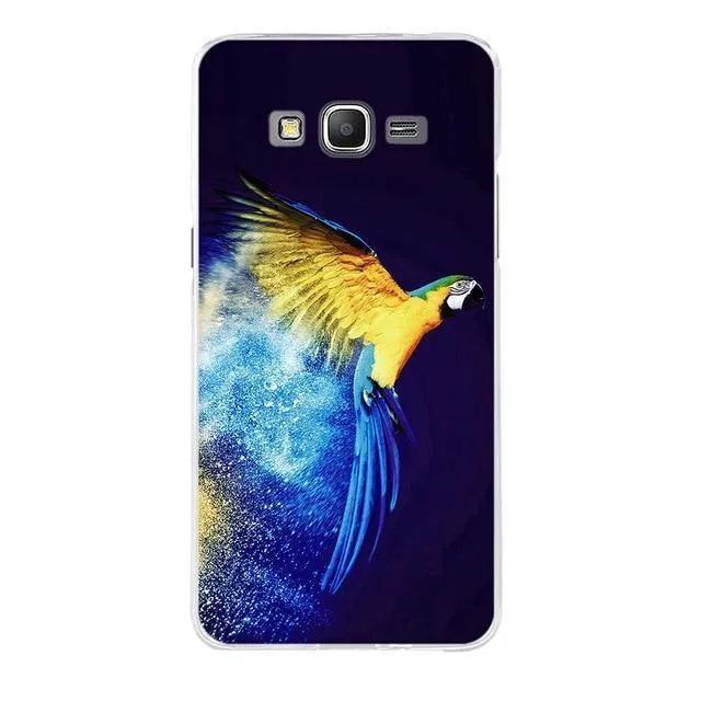 Samsung Galaxy Grand Prime G530F G531H G530FZ G5306W G5309W Case TPU Silicon Phone Case For Samsung Galaxy Grand Prime G531H