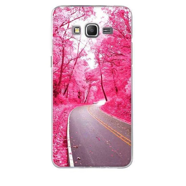 Samsung Galaxy Grand Prime G530F G531H G530FZ G5306W G5309W Case TPU Silicon Phone Case For Samsung Galaxy Grand Prime G531H