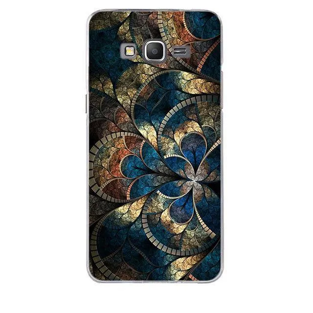 Samsung Galaxy Grand Prime G530F G531H G530FZ G5306W G5309W Case TPU Silicon Phone Case For Samsung Galaxy Grand Prime G531H
