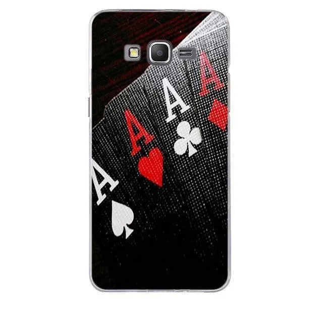 Samsung Galaxy Grand Prime G530F G531H G530FZ G5306W G5309W Case TPU Silicon Phone Case For Samsung Galaxy Grand Prime G531H